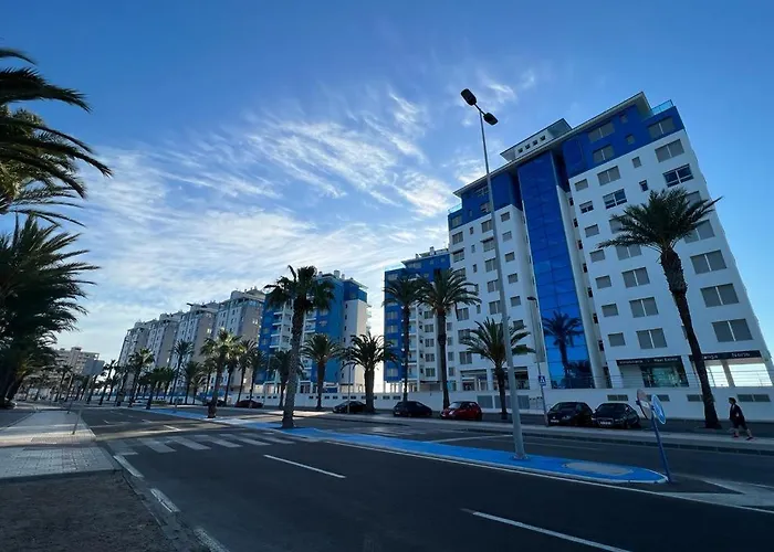 Mar Azul Entre Dos Mares Appartement La Manga del Mar Menor