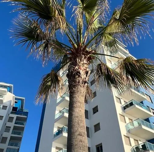 Mar Azul Entre Dos Mares Appartement La Manga del Mar Menor