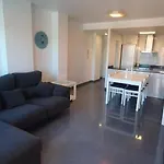 Apartment Mar Azul Entre Dos Mares