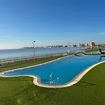 Mar Azul Entre Dos Mares Apartment La Manga del Mar Menor