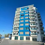 Mar Azul Entre Dos Mares Apartment