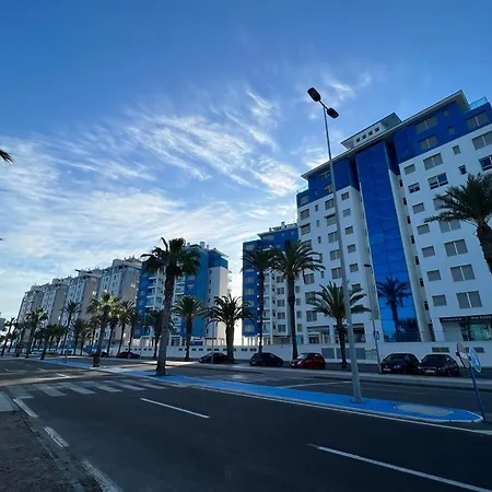 Mar Azul Entre Dos Mares Apartment La Manga del Mar Menor