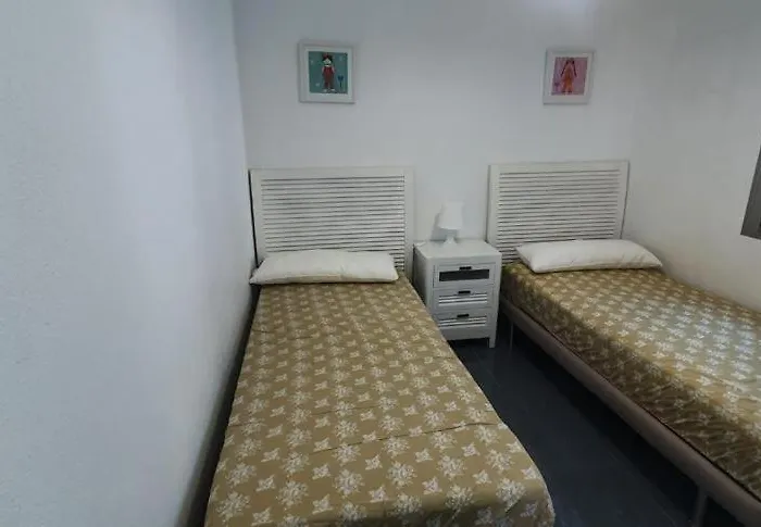 Mar Azul Entre Dos Mares La Manga del Mar Menor