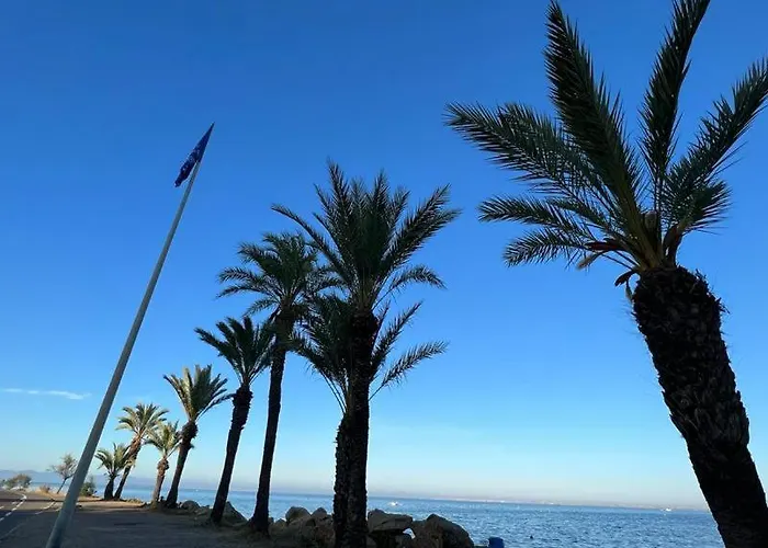 Mar Azul Entre Dos Mares Apartment La Manga del Mar Menor